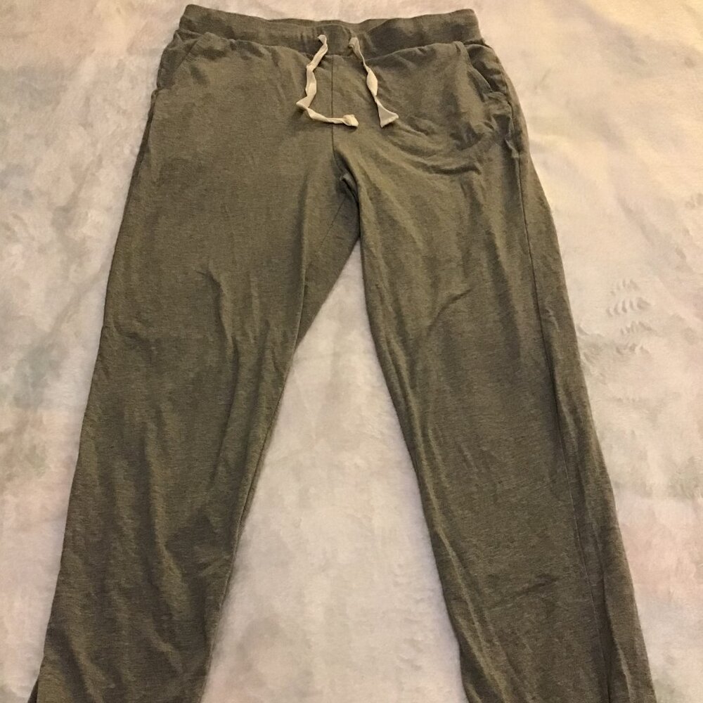 Joggers